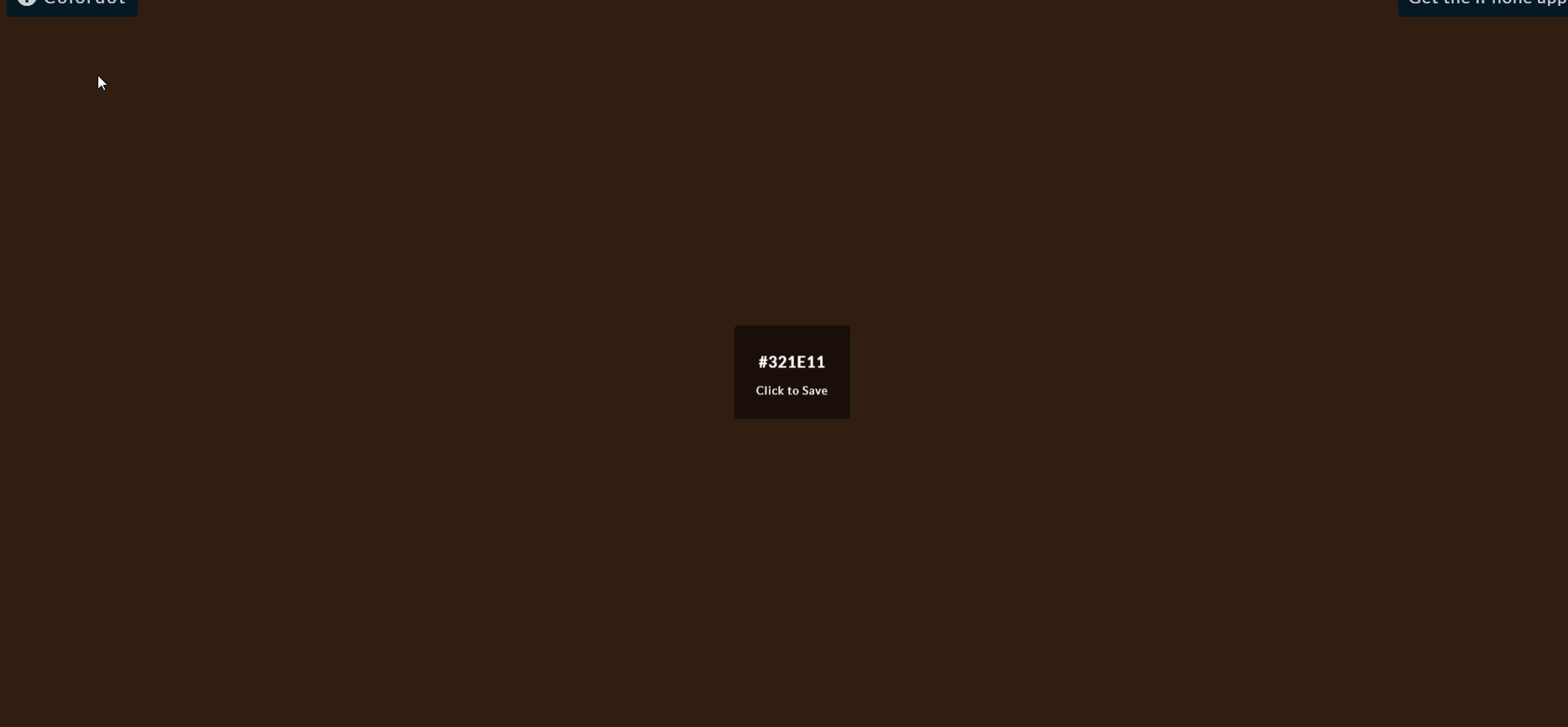 COLORDOT BY HAILPIXEL Сервис COLORDOT BY HAILPIXEL